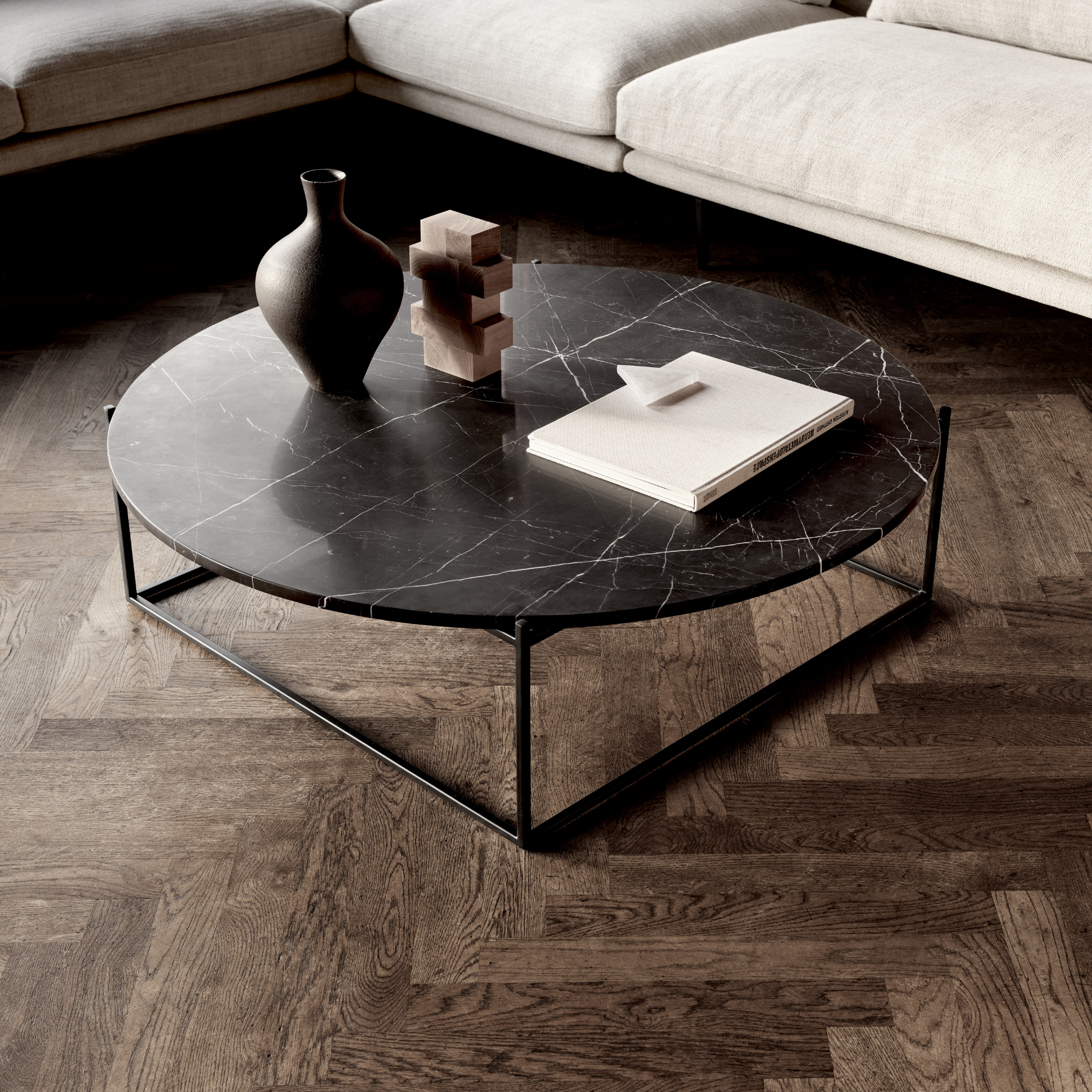 Circle Tables